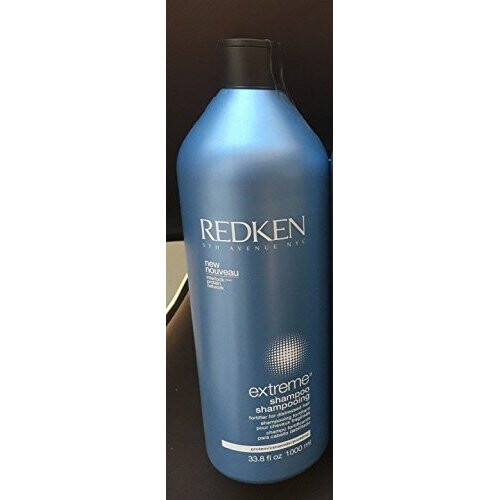 REDKEN Redken New Nouveau Extreme Shampoo, 33.8 Ounce
