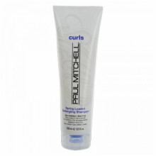 PAUL MITCHELL by Paul Mitchell CURLS SPRING LOADED DETANGLING SHAMPOO 8.5 OZ