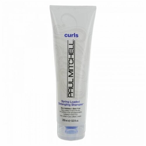 PAUL MITCHELL by Paul Mitchell CURLS SPRING LOADED DETANGLING SHAMPOO 8.5 OZ