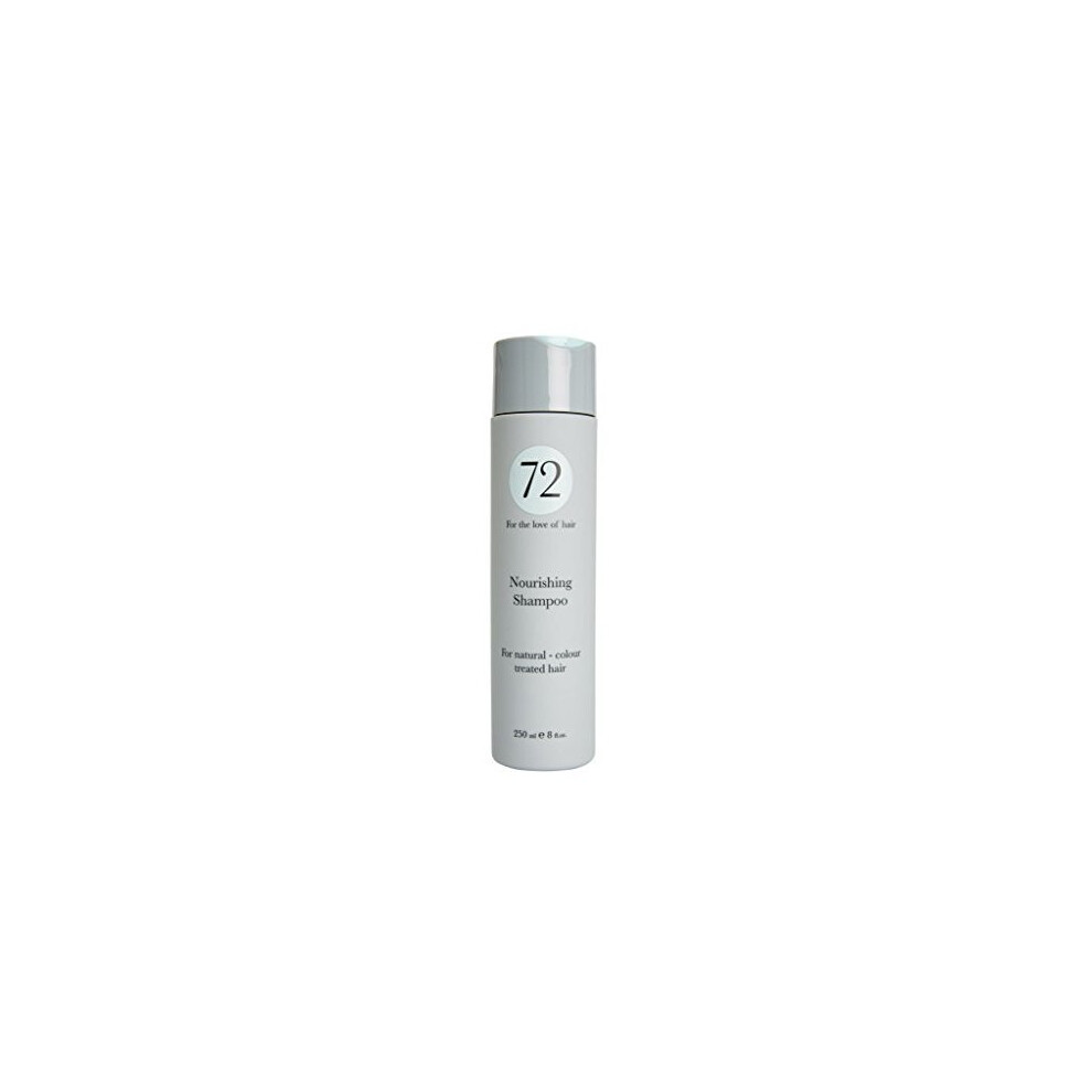 72 Hair Nourishing Shampoo