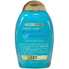 OGX Hydrate & Repair Argan Oil Of Marokko Shampoo 13oz Extra Strength