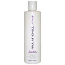 Paul Mitchell Extra Body Daily Shampoo, 16,9-Unzen-Flaschen (2er-Pack)