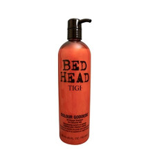 bed head color goddess shampoo, 25.36 fluid ounce