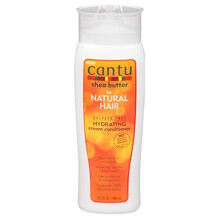 Cantu Natural Hair Conditioner Hydrating (Sulfate-Free) 13.5 Ounce (399ml)