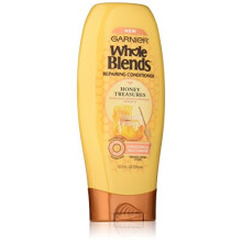 Garnier Whole Blends Repairing Conditioner Honey Treasures Damaged Hair 12.5 fl; oz.