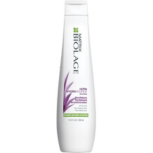 Biolage Ultra Hydrasource Conditioner von Matrix für Unisex – 13,5 oz Behandlung