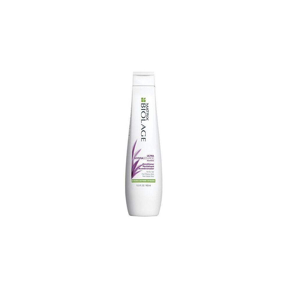 Matrix Biolage Ultra HydraSource Conditioner for Dry Hair 13.5 Ounce