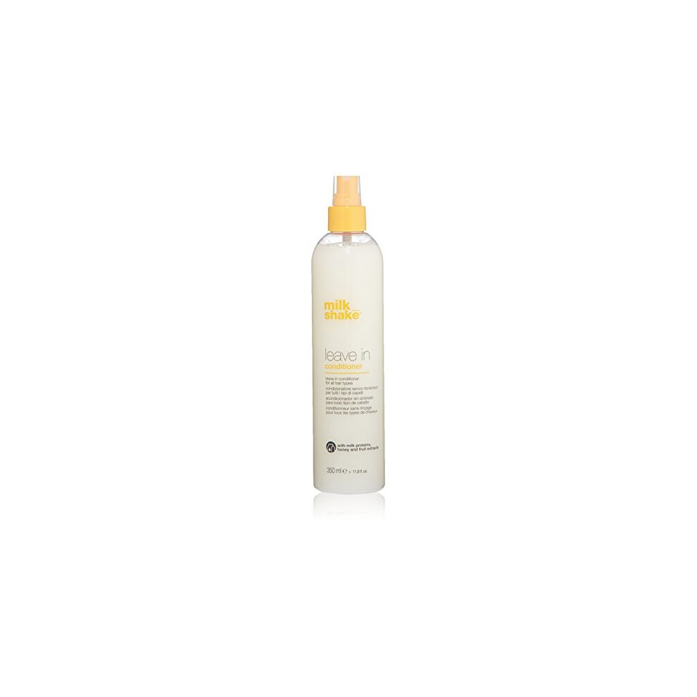 Milk Shake Leave in Conditioner 11.8 fl ounces