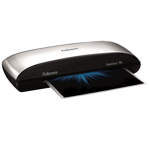 Fellowes Fellowes Spectra A4 Black,Grey
