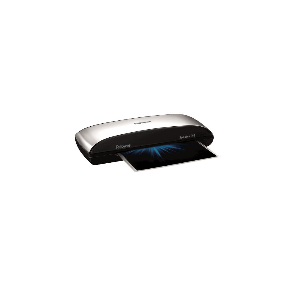Fellowes Spectra A4 Black,Grey