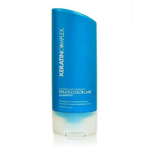 Keratin Complex Color Care Shampoo, 13.5-Ounce Bottle