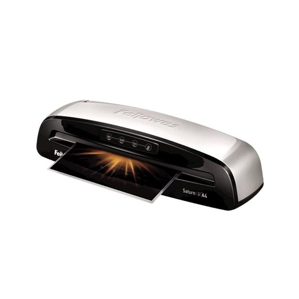 Fellowes Saturn 3i Laminator A4 Ref 5724902
