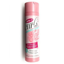 Dippity Do Girls With Curls Curl Shampoo, 13.5 Oz.