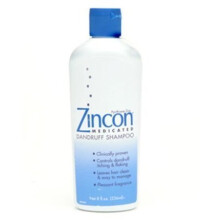 ZINCON ŠAMPON Velikost: 8 OZ (Balení 2)