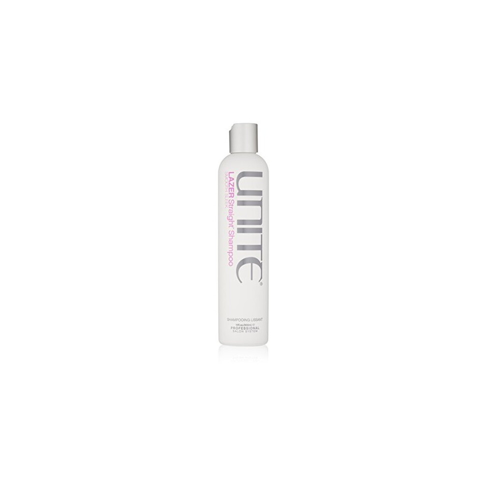 Unite Hair Unite Lazer Straight Shampoo 10 Oz.