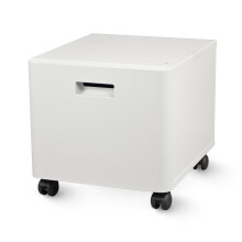 Caja para impresora - BROTHER - Blanco - 40 cm de altura - Compatible con varios modelos