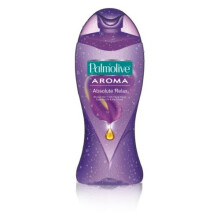 Palmolive Bodywash Aroma Absolute Relax Shower Gel, 250ml