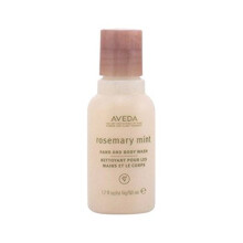 Aveda Rosemary Mint Hand and Body Wash, 1.7 Ounce