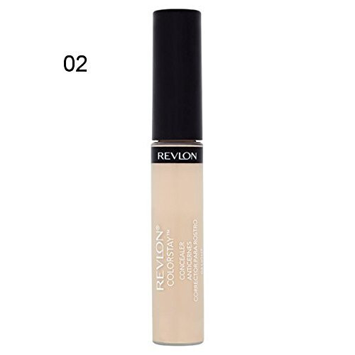 Revlon Revlon Colorstay Concealer Light .21 Fl Oz (6131-02)