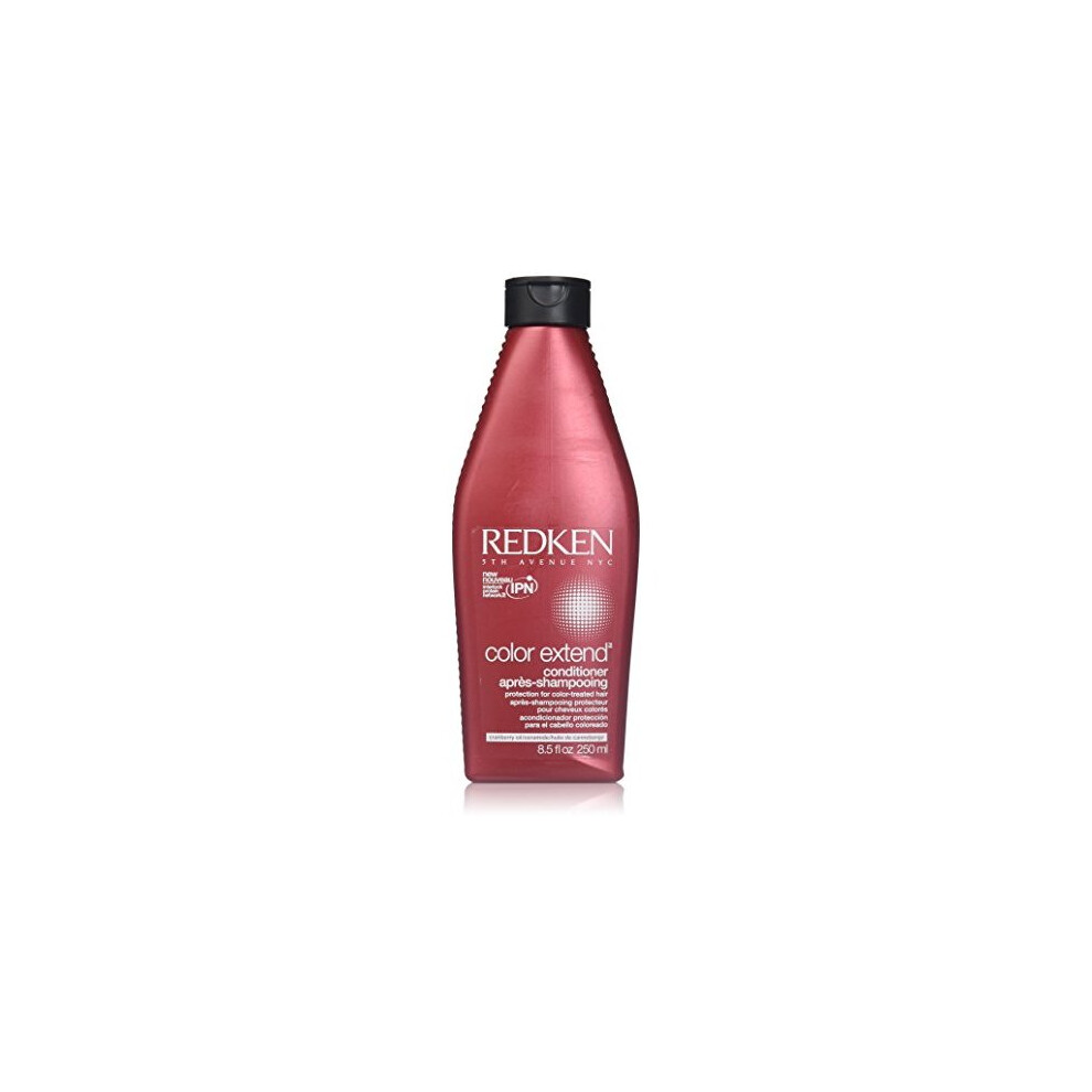 Redken Color Extend Conditioner, 8.5 Fluid Ounce