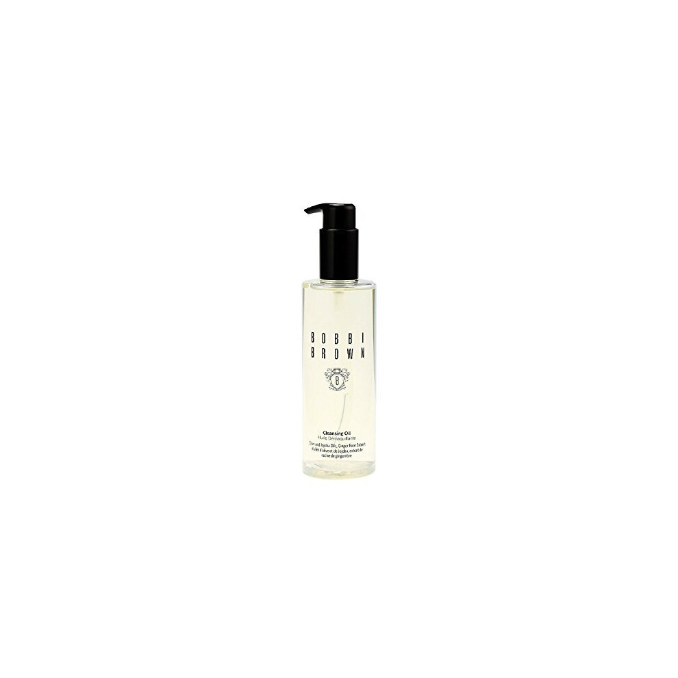 Bobbi Brown Soothing Cleansing Oil, 6.7 Ounce