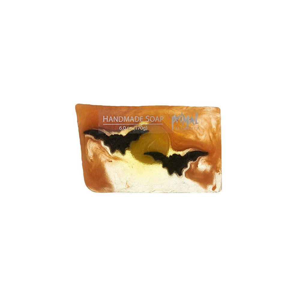 Primal Elements Wrapped Bar Soap Bats 60Ounce Cellophane (Pack Of 2)