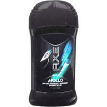 Axe, Antitranspirant, 48 Anti-Schweiß, Apollo, 2,7 oz (76 g)