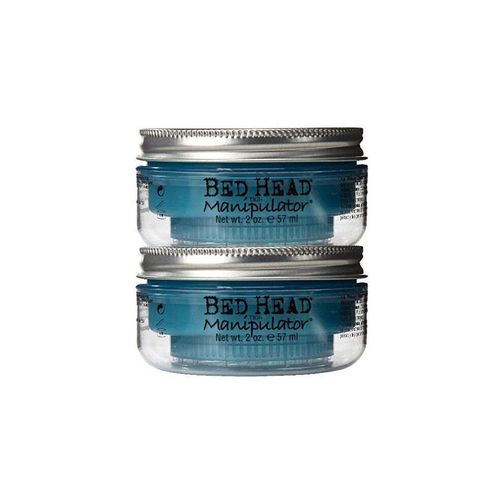 TIGI Bedhead Manipulator, 2 oz(2 pack)