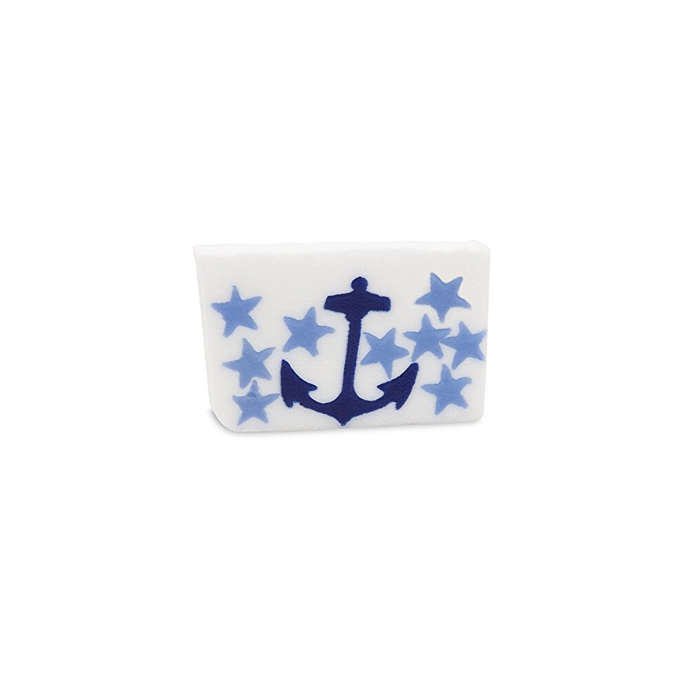 Primal Elements Shrink Wrap Soap, Anchor