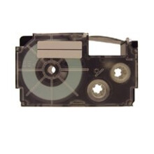 Casio XR-9X label-making tape