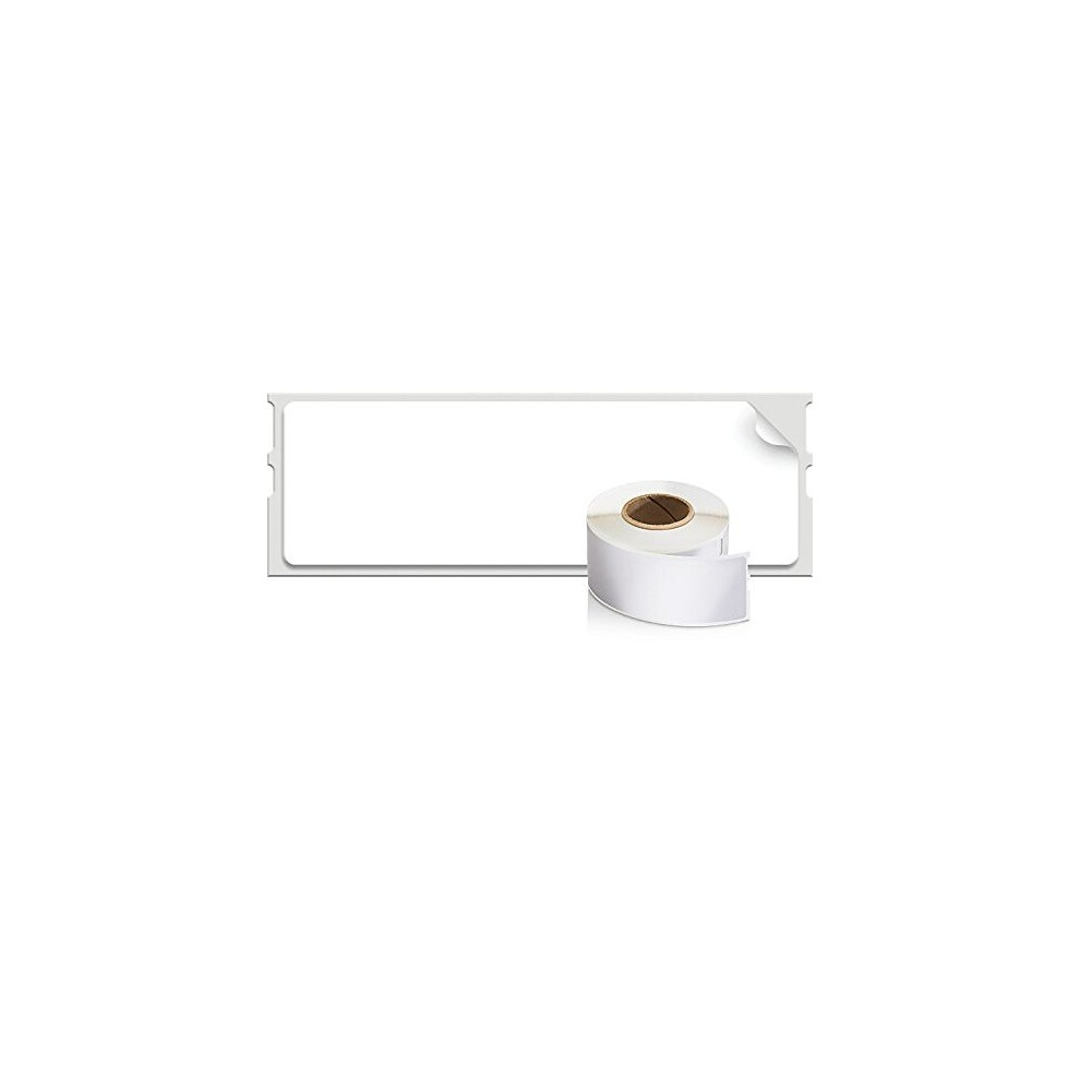Dymo 1983173 Directlabel-Etikettes, 28Mm X 89Mm, Pack Qty 130