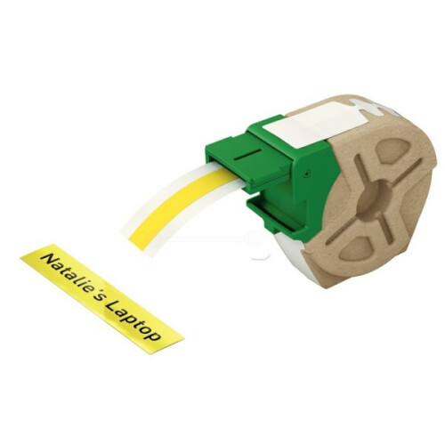 Leitz 70150015 DirectLabel-etikettes, 12mm x 10m