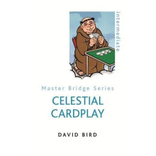 Celestial Cardplay (MASTER BRIDGE)
