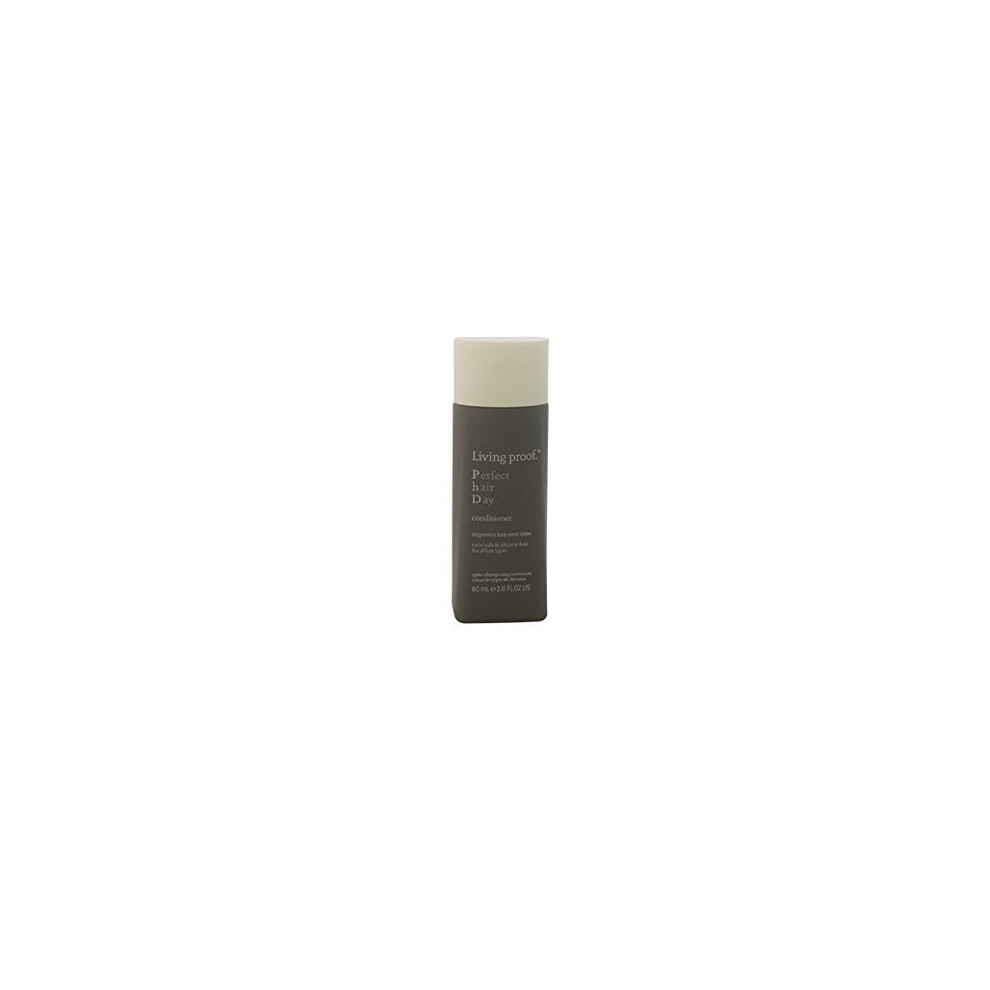 Living Proof Perfect Hair Day Conditioner for Unisex, 2 oz