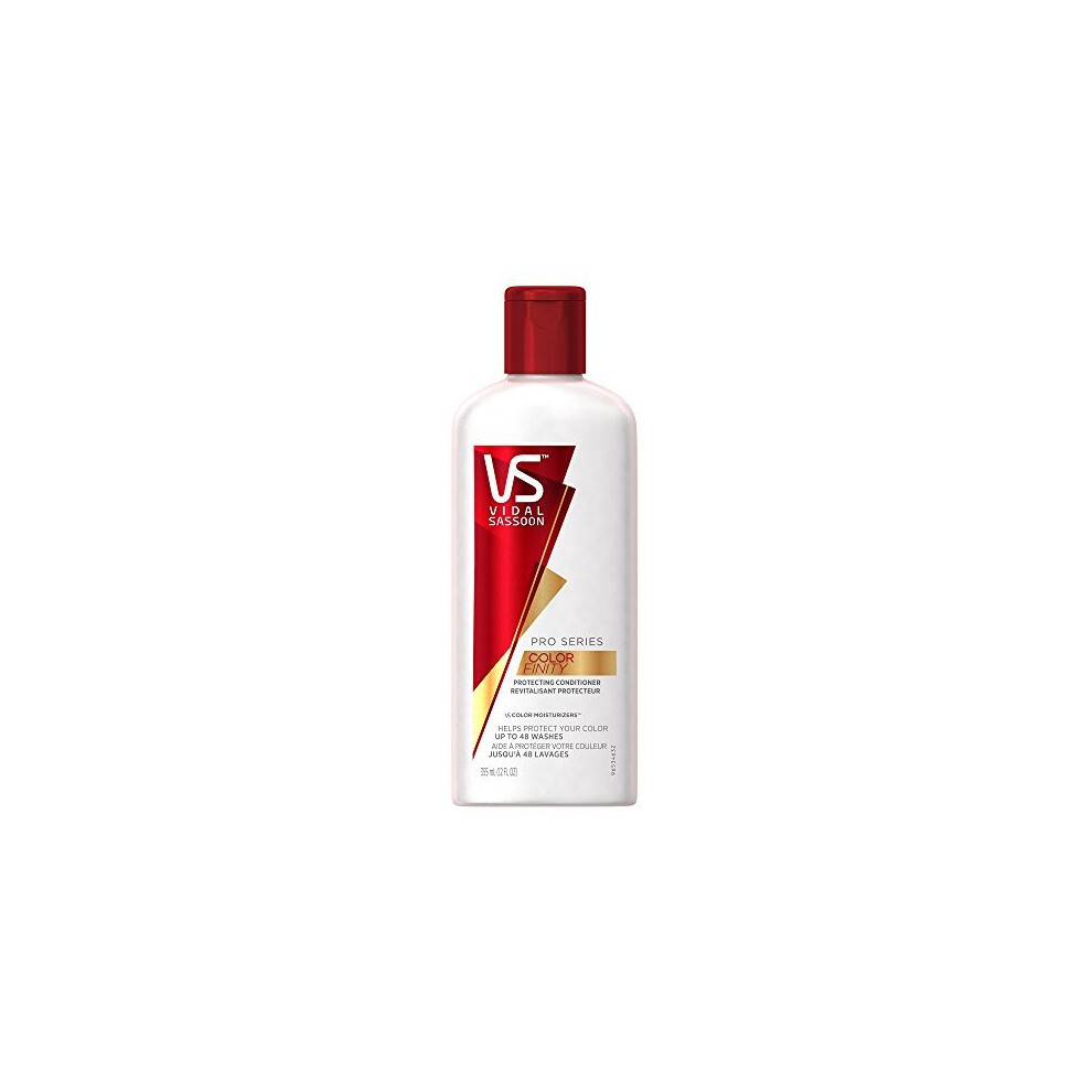 Revitalisant ColorFinity de Vidal Sassoon, 12 onces liquides