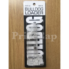 1 x Airsoft BB Speed loader - Clear Transparent