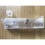 2 x Airsoft BB Speed loader - Clear Transparent 1