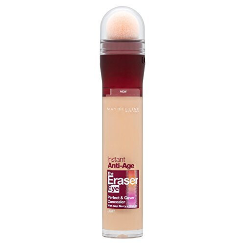 Maybelline Maybelline Eraser Eye Concealer - 6.8 ml, Light