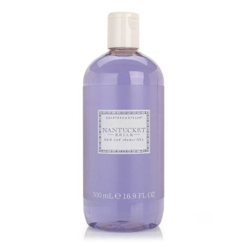 Crabtree &amp Evelyn Bath and Shower Gel, 16.9 fl. oz.