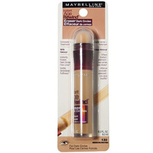Maybelline, Instant Age Rewind, Radierer, Multifunktions-Abdeckstift, 130 Mittel, 0,2 fl oz (6 ml)