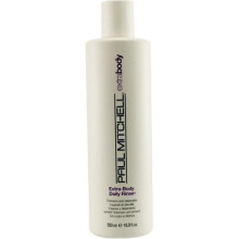 Paul Mitchell Extra Body Daily Rinse Conditioner, 16.9-Ounce Bottles