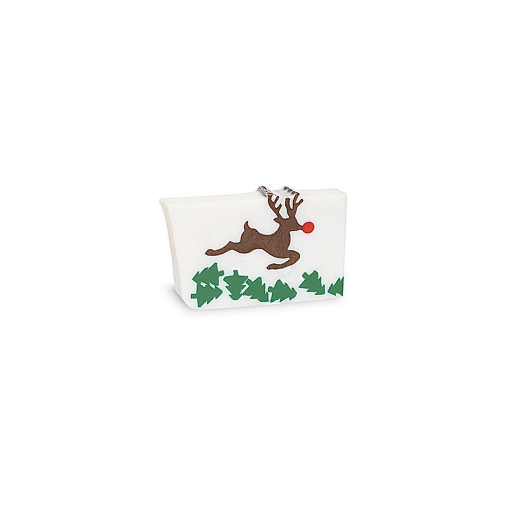 Primal Elements Wrapped Bar Soap Rudy 60Ounce Cellophane (Pack Of 2)