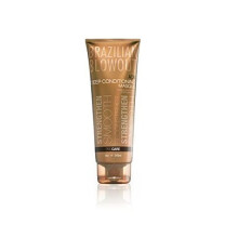 Acai Deep Conditioning Masque von Brazilian Blowout für Unisex – 8 oz Masque