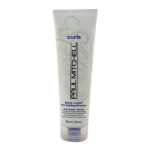Paul Mitchell Curls Spring Loaded Frizz Fighting Shampoo 8.5 oz