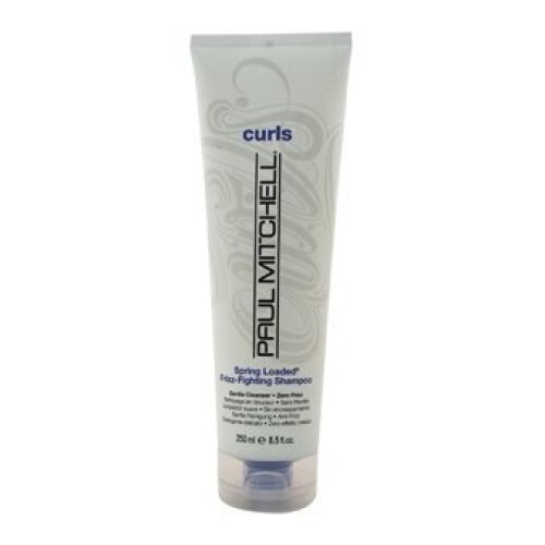 Paul Mitchell Paul Mitchell Curls Spring Loaded Frizz Fighting Shampoo 8.5 oz