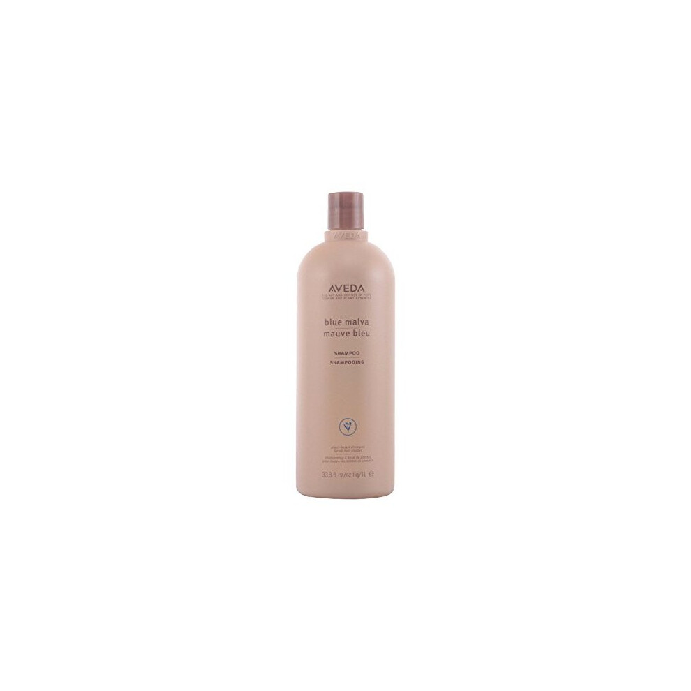 AVEDA by Aveda: Blue Malva Color Shampoo 33.8 OZ