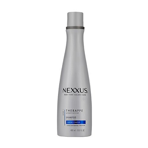 Nexxus Therappe Σαμπουάν Απόλυτης Ενυδάτωσης Για Ξηρά Μαλλιά 13.5 oz