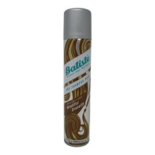 Batiste Droogshampoo Plus 6.73oz Mooi Brunette (2 Pack)