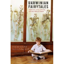Darwinian Fairytales: Selfish Genes, Errors of Heredity and Other Fables of Evolution
