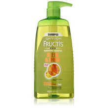 Garnier Fructis Sleek och Shine Schampo, 33.8 Fl. Oz.